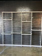 Wall mounted retail for sale  Olathe