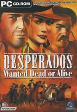 Desperados wanted dead d'occasion  Alfortville