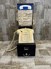 Vintage Telco 674 Public Pay Phone Telephone Stand Coin Box Bar Counter Display for sale  Shipping to South Africa