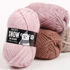 Chunky wool yarn for sale  Shipping to Ireland