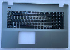 Clavier azerty belge d'occasion  France