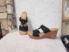 Rieker clogs sandalen gebraucht kaufen  Windsbach