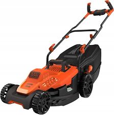 S15 BLACK+DECKER BEMW471BH Kosiarka elektryczna 38 cm / 1600 W - 45L na sprzedaż  PL