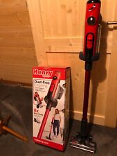 Henry quick cordless for sale  IPSWICH