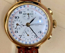 philip watch chaux fonds 1569 usato  Catania