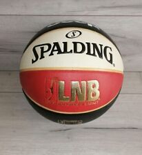 Ballon basket lnb d'occasion  Limogne-en-Quercy