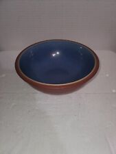 Denby langley england for sale  North Branch