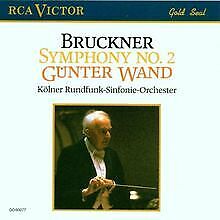 Bruckner sinfonie wand gebraucht kaufen  Berlin