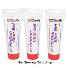 Pinflair glue gel for sale  THETFORD
