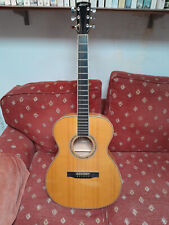 Larrivee guitar. exceptional. for sale  COLCHESTER