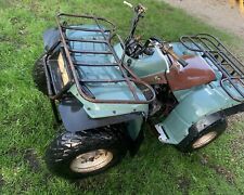 yamaha 250cc quad for sale  SALFORD