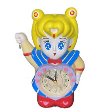 Sailor moon clock for sale  Rosenberg