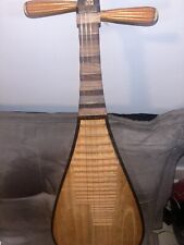 Chinese lute pipa for sale  Tallahassee