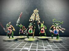 Warhammer chaos daemons for sale  DARLINGTON