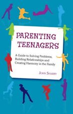 Parenting teenagers guide for sale  UK