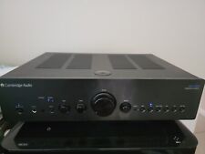 Used, VINTAGE Cambridge Audio Azur 550A Amplifier - Audiophile (Black) for sale  Katy