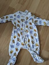 Baby schlafanzug pyjama gebraucht kaufen  Zehdenick
