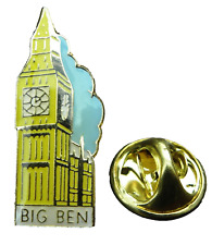 Big ben pin for sale  NORTHAMPTON