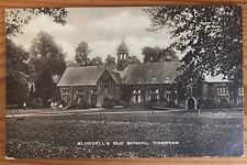 Vintage postcard blundell for sale  WISBECH