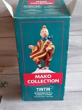 Mako moulage tintin d'occasion  Limogne-en-Quercy