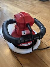 electric car polisher for sale  LONDON