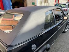 mk1 golf cabriolet roof for sale  BIRMINGHAM