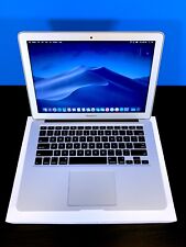 1TB SSD VERY GOOD APPLE MACBOOK AIR 13" LAPTOP INTEL CORE 2.2GHz i7 | 8GB RAM for sale  Shipping to South Africa