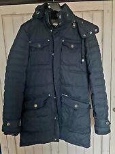 Winterjacke herren mymo gebraucht kaufen  Altenburg-Umland