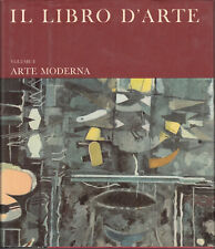 Arte moderna. libro usato  Lucera