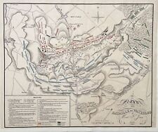 Waterloo battle napoleon for sale  Shipping to Ireland