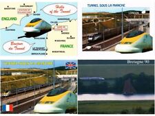 Tgv train transport d'occasion  Expédié en France