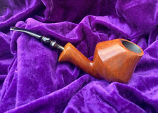 Smoked tobacco pipe for sale  Salem