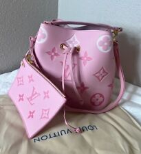 handbag pink for sale  League City