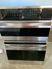 Wall oven microwave for sale  Wilburton