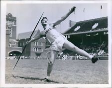 Vintage fierce javelin for sale  Germantown