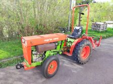 agria traktor gebraucht kaufen  Garmisch-Partenkirchen