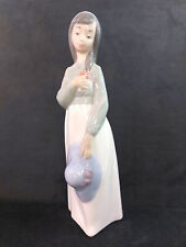 Nao lladro becky for sale  NEWCASTLE UPON TYNE