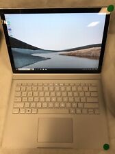 Microsoft Surface Book 3 1900 Intel Core i7-1065G7 32 GB RAM 512 GB SSD usado bueno segunda mano  Embacar hacia Mexico