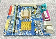 Usado, Placa-mãe GIGABYTE Mini-ITX GA-6VLE + placa de computador Memory Ram POS comprar usado  Enviando para Brazil