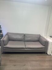 Sofa lodge seater for sale  LONDON