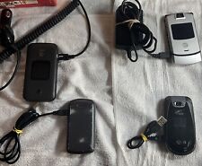 Cell phones chargers for sale  Woburn