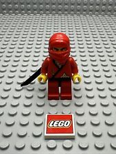 Lego ninja figure for sale  Shipping to Ireland