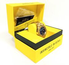 Invicta 28682 Pro Diver relógio de quartzo com caixa e papéis originais (35248-1) comprar usado  Enviando para Brazil