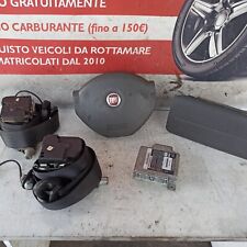 Kit airbag completo usato  Marcianise