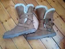 Womens ella tan for sale  LONDON