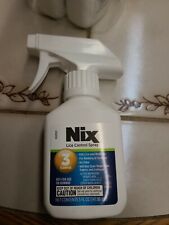 Nix lice control for sale  Jones