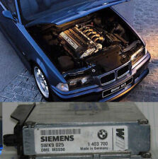 BMW E36 M3 evo 3.2 (MT & SMG) i Z3 M (S50) remapowanie +16 KM i usuwanie EWS na sprzedaż  PL