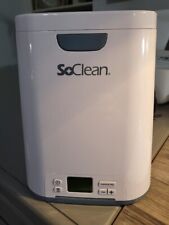 Soclean cpap cleaner for sale  Texarkana