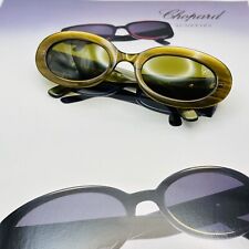 Chopard sonnenbrille damen gebraucht kaufen  Bad Saarow-Pieskow