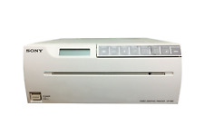 Vídeo SONY UP-980 Impressora Gráfica, usado comprar usado  Enviando para Brazil